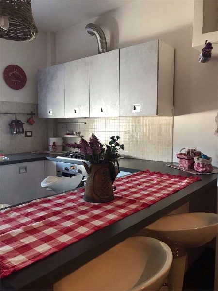 appartamento in vendita a Bolano