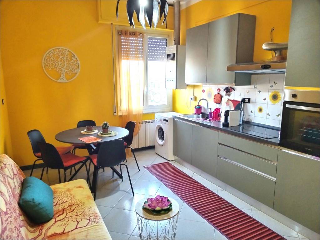 appartamento in vendita a Bolano