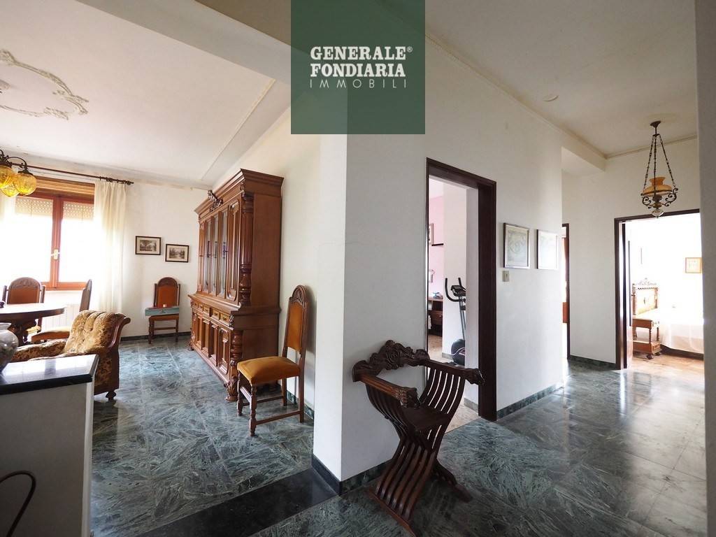 appartamento in vendita a Bolano in zona Montebello