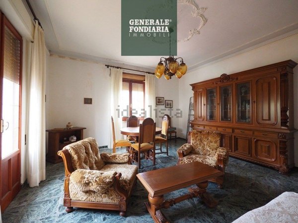 appartamento in vendita a Bolano