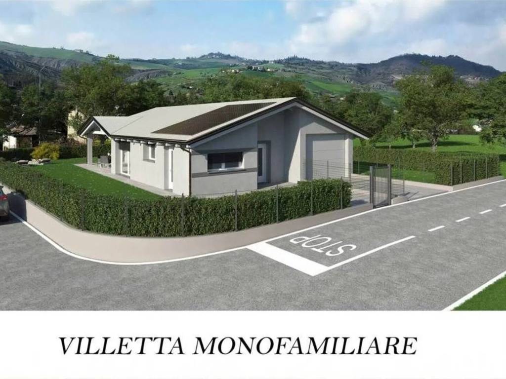 casa indipendente in vendita a Bolano