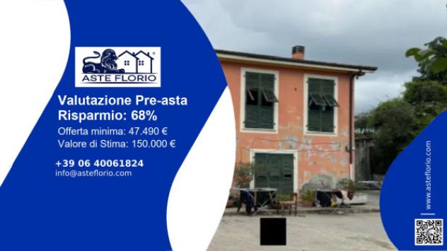 casa indipendente in vendita a Bolano