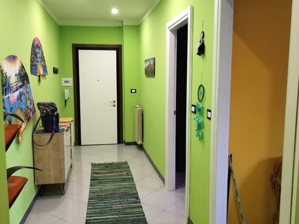 appartamento in vendita a Bolano