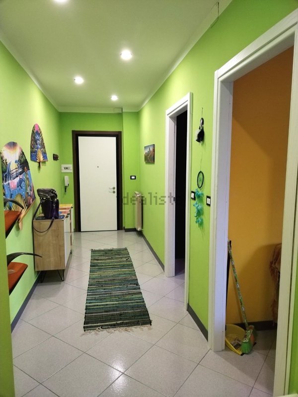 appartamento in vendita a Bolano