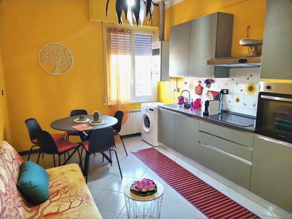 appartamento in vendita a Bolano