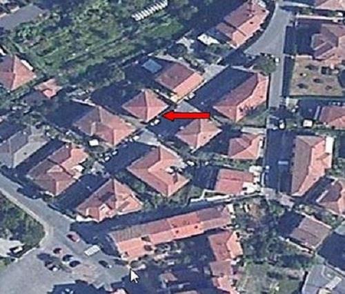 casa indipendente in vendita a Bolano