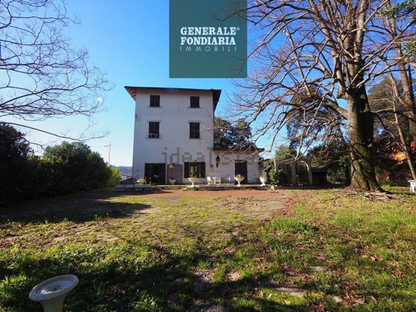 casa indipendente in vendita a Bolano