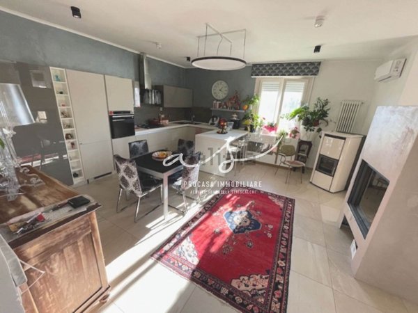 appartamento in vendita a Bolano