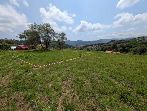 casa indipendente in vendita a Bolano