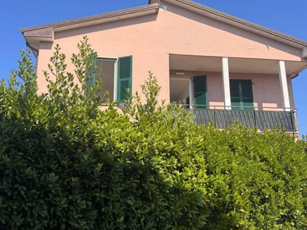 casa indipendente in vendita a Bolano