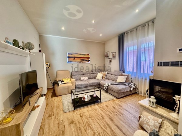 casa indipendente in vendita a Bolano