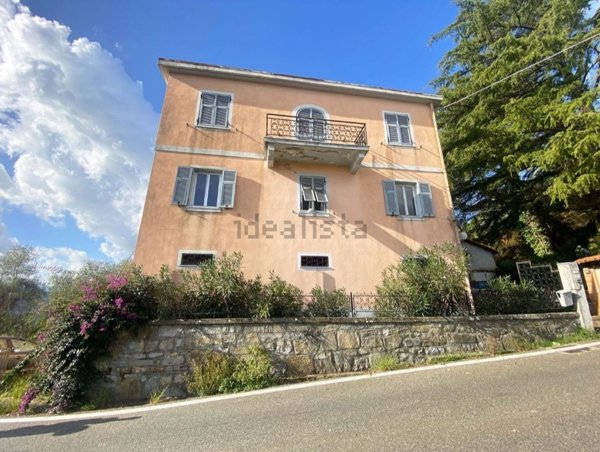 casa indipendente in vendita a Bolano