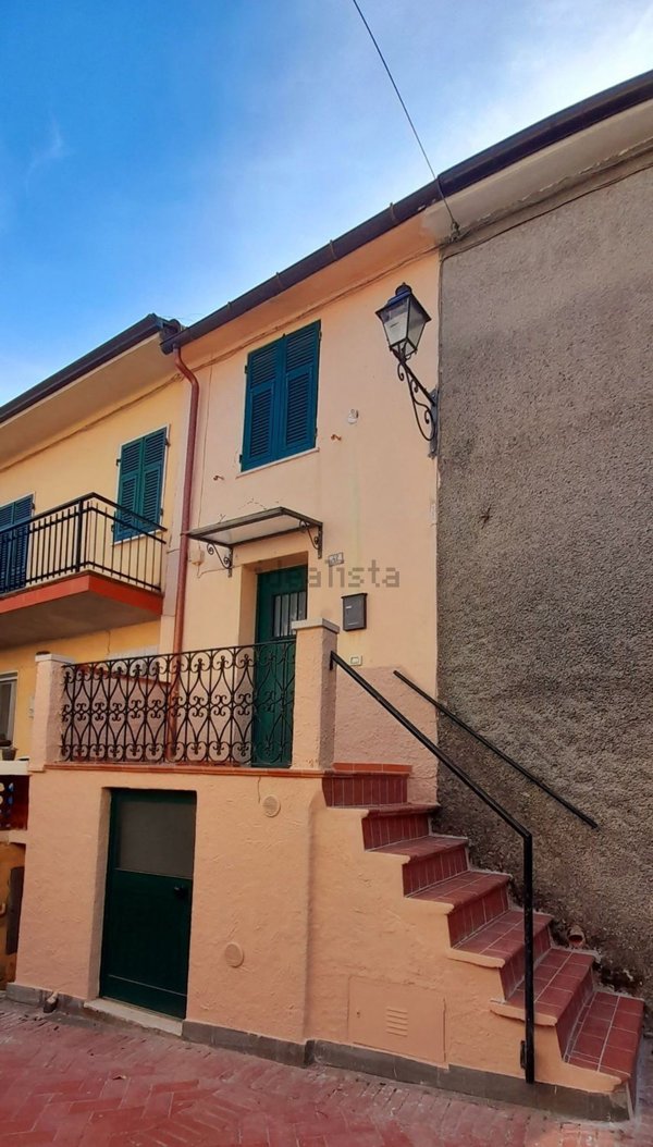 casa indipendente in vendita a Bolano