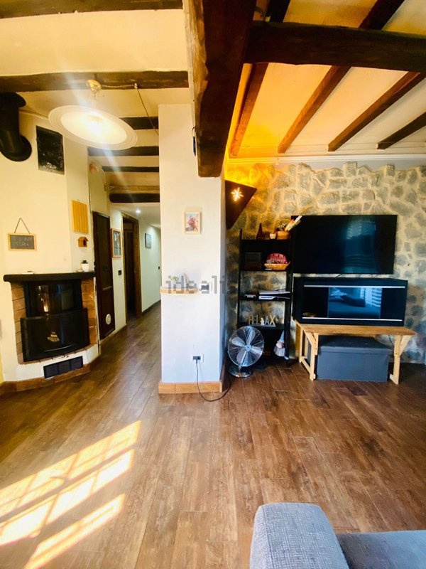 casa indipendente in vendita a Bolano