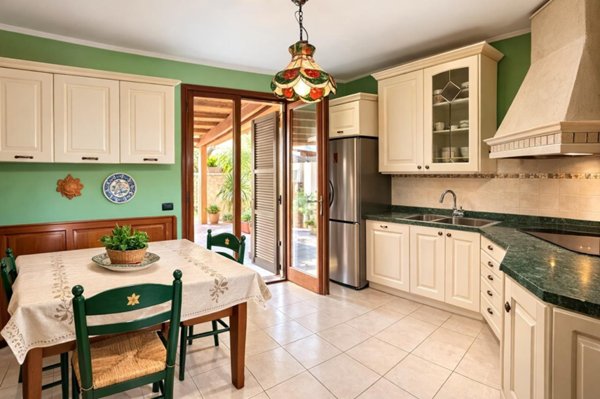 casa semindipendente in vendita a Bolano