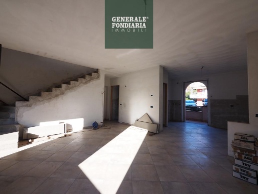 casa indipendente in vendita a Bolano