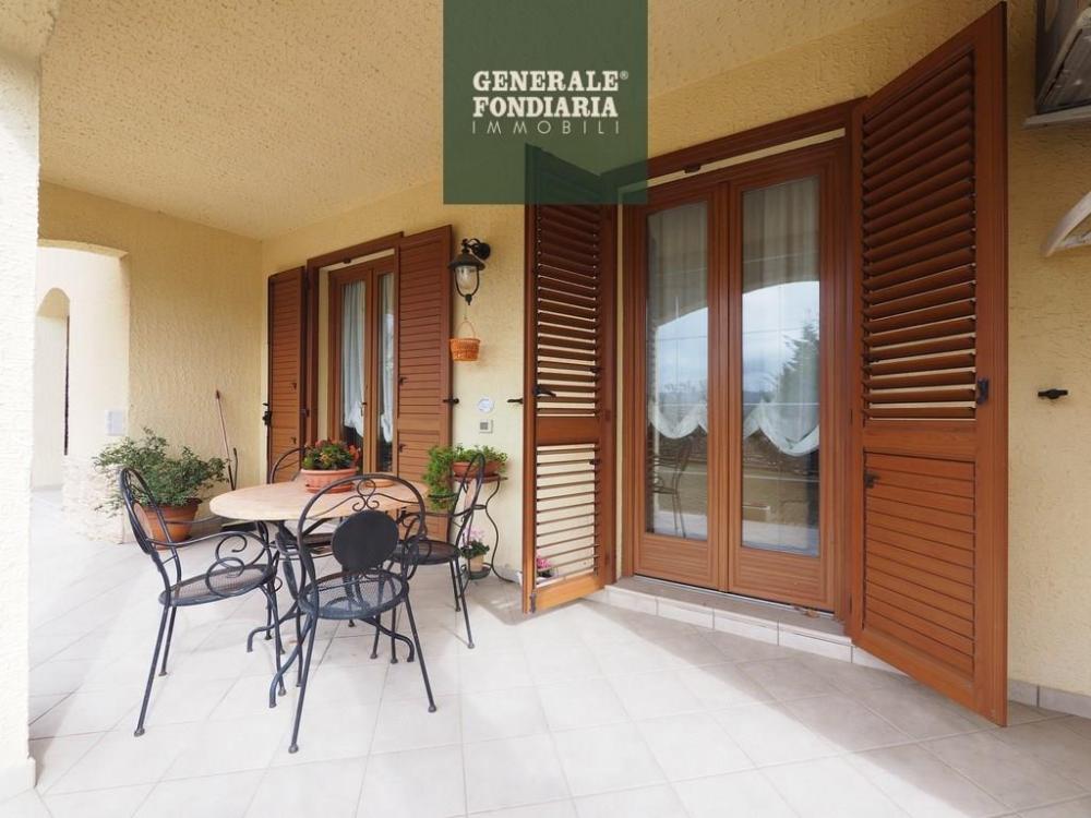 casa indipendente in vendita a Bolano