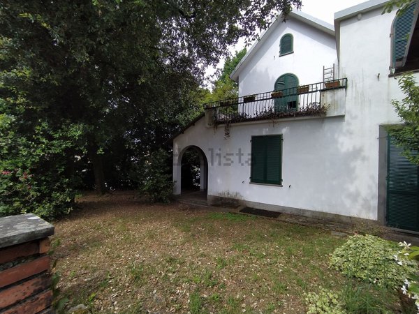 casa indipendente in vendita a Bolano