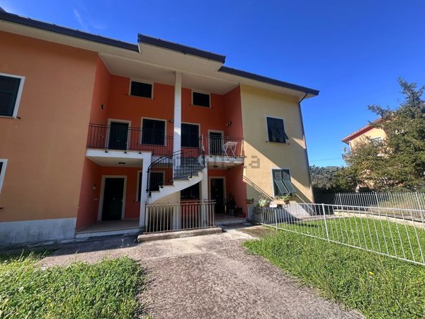 appartamento in vendita a Bolano