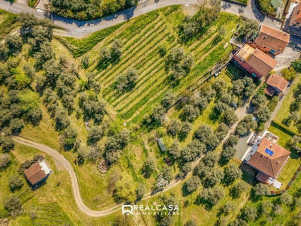 casa indipendente in vendita a Bolano