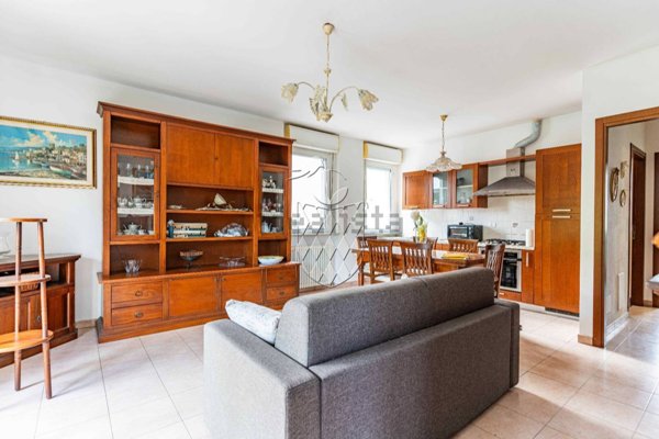 appartamento in vendita a Bolano