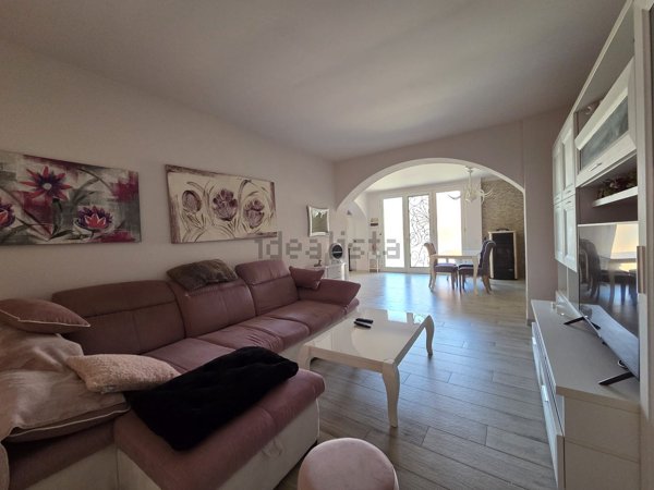 appartamento in vendita a Bolano