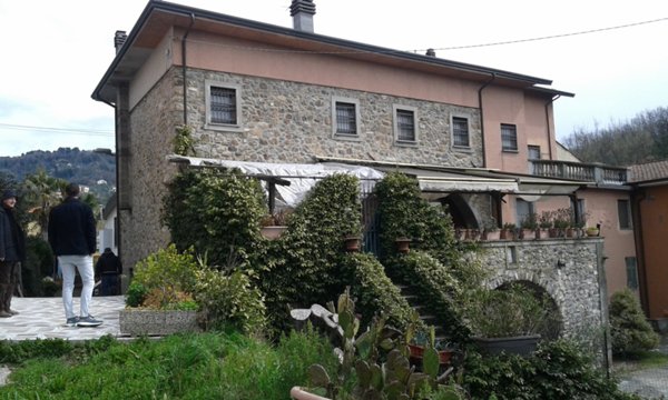 casa indipendente in vendita a Bolano