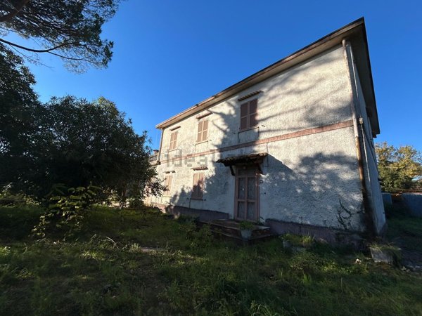 casa indipendente in vendita a Bolano