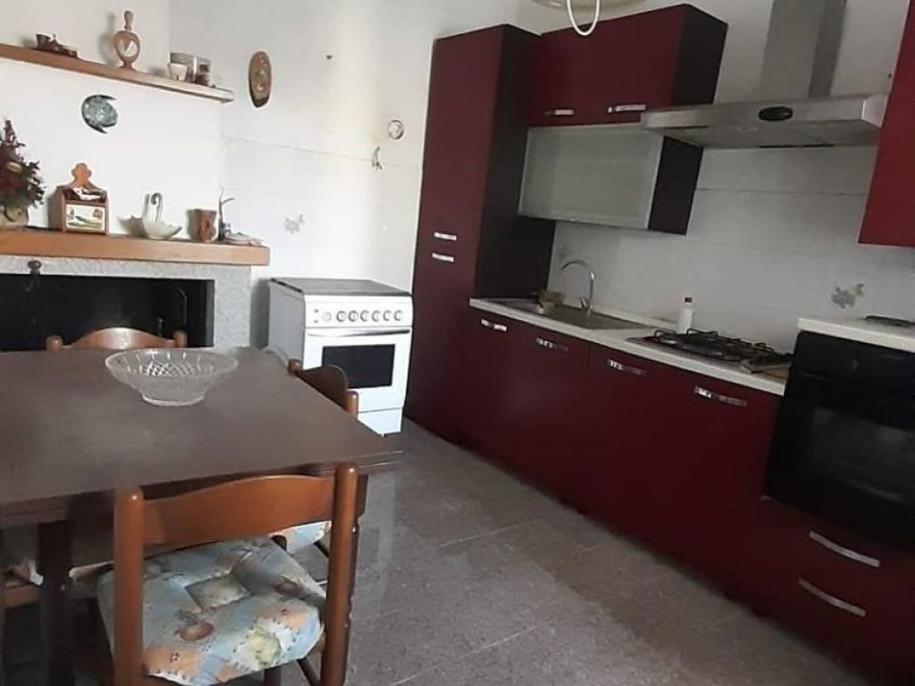 casa indipendente in vendita a Bolano