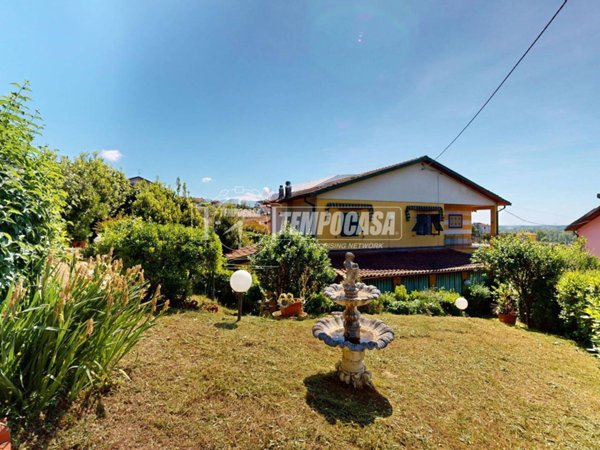 casa indipendente in vendita a Bolano