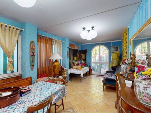casa indipendente in vendita a Bolano