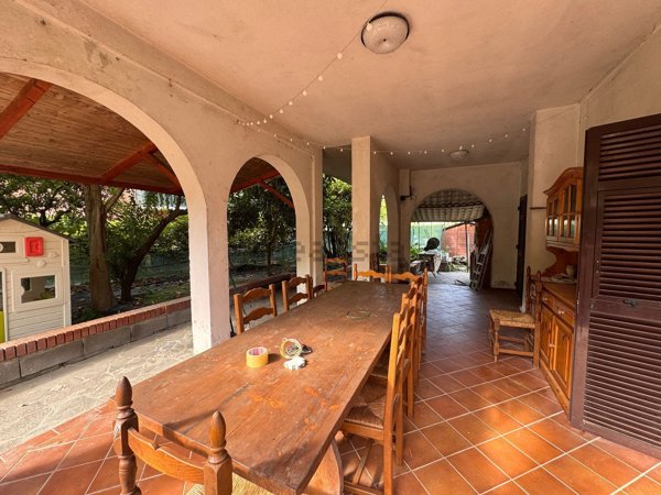 casa indipendente in vendita a Bolano