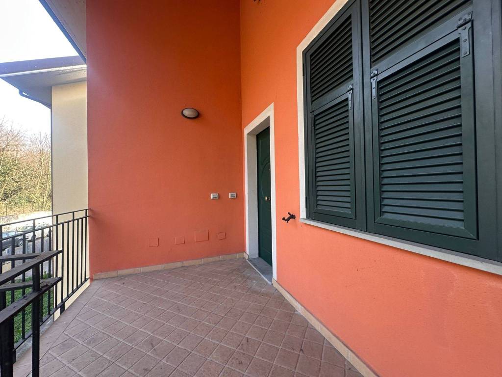 casa indipendente in vendita a Bolano