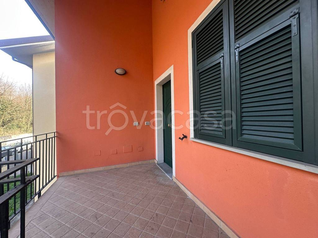 casa indipendente in vendita a Bolano
