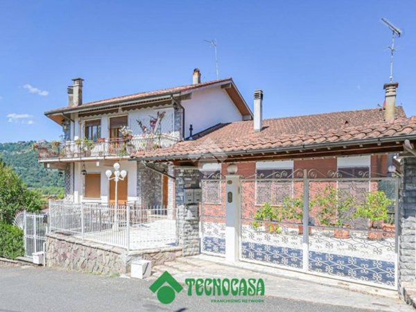 casa indipendente in vendita a Bolano