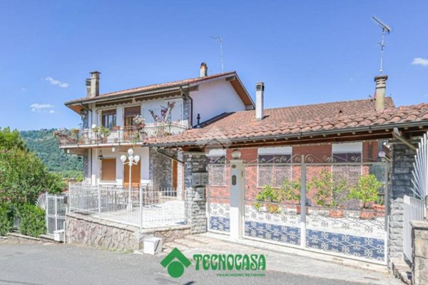 casa indipendente in vendita a Bolano