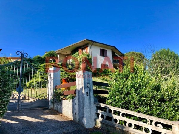 casa indipendente in vendita a Bolano