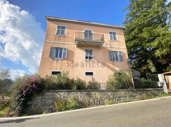 casa indipendente in vendita a Bolano