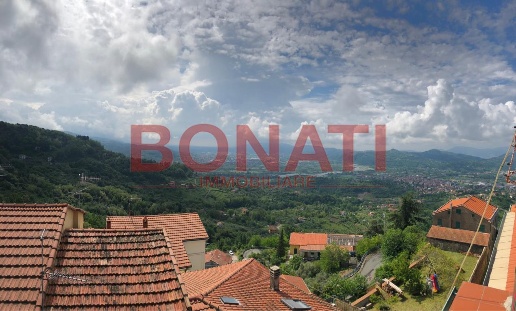 appartamento in vendita a Bolano in zona Montebello