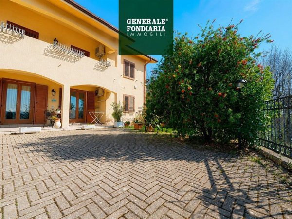 casa indipendente in vendita a Bolano