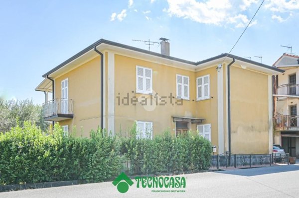 casa indipendente in vendita a Bolano
