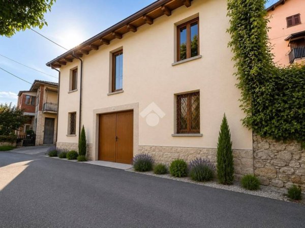 casa indipendente in vendita a Bolano