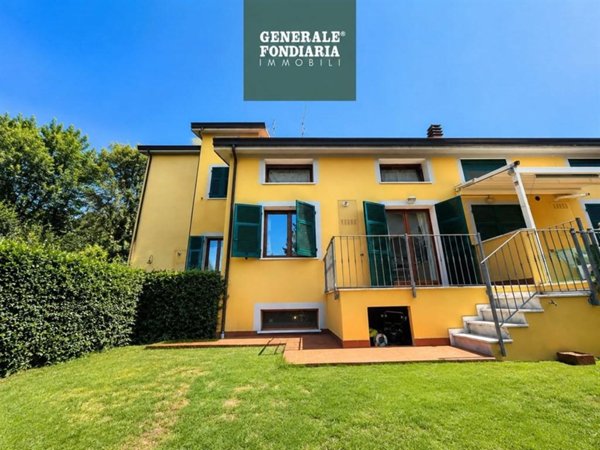casa indipendente in vendita a Bolano