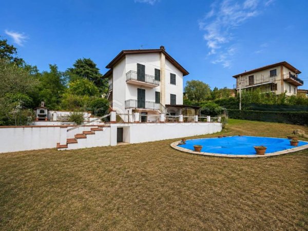 casa indipendente in vendita a Bolano