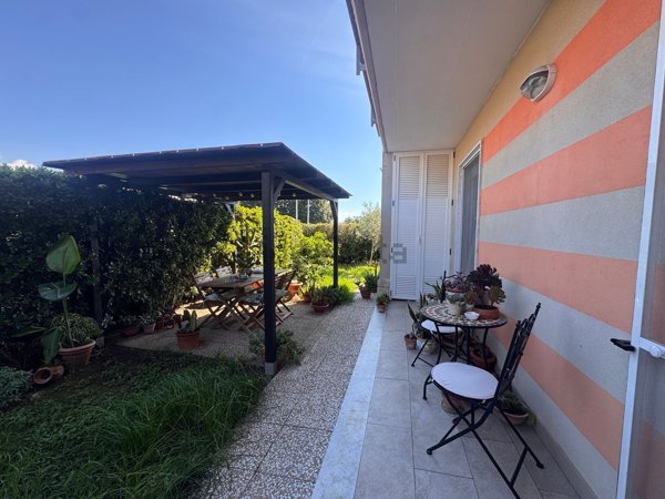 appartamento in vendita a Bolano