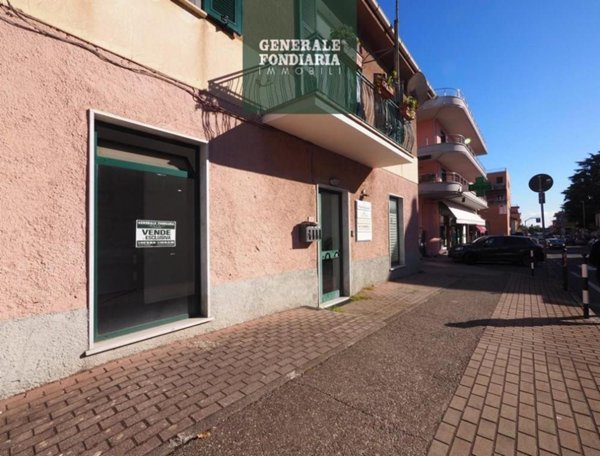 appartamento in vendita a Bolano in zona Montebello