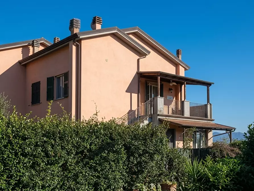 casa semindipendente in vendita a Bolano