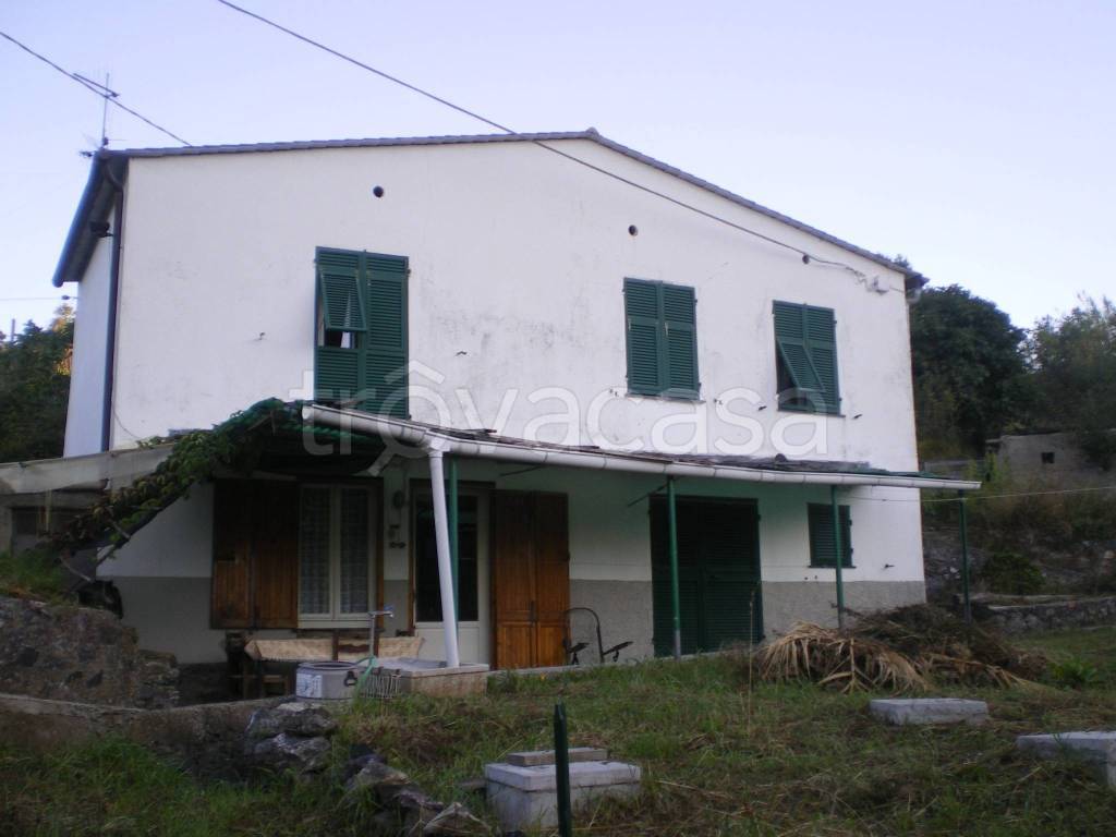 casa indipendente in vendita a Bonassola