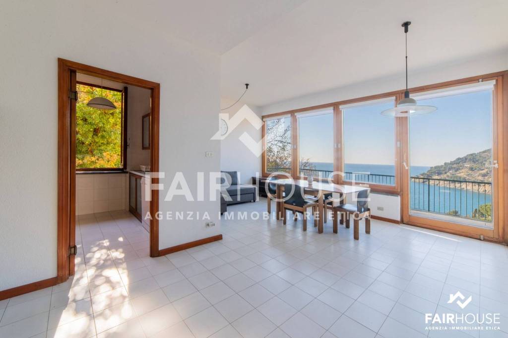 casa indipendente in vendita a Bonassola in zona Serra