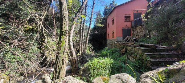 quadrivano in vendita a Bonassola